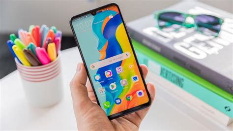 insuring a huawei p30 lite|Huawei P30 Lite review: Software and performance.